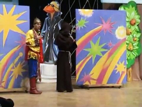 КВН Сборная Германии ДЗ 1/2 Харьков