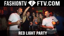 Red Light Party at Legendary Sankeys Club Ibiza Summer 2015 | FTV.com