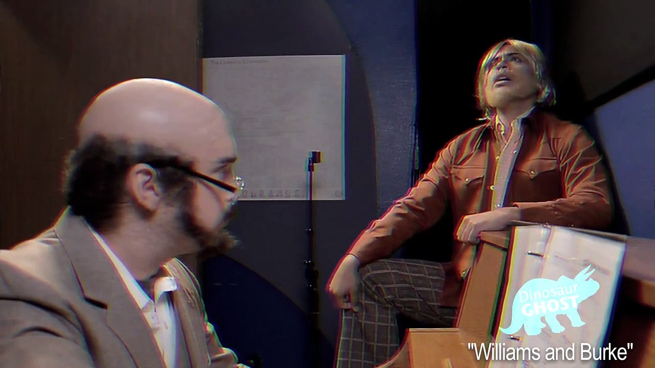 Carlos Santos : THE TRAILER!