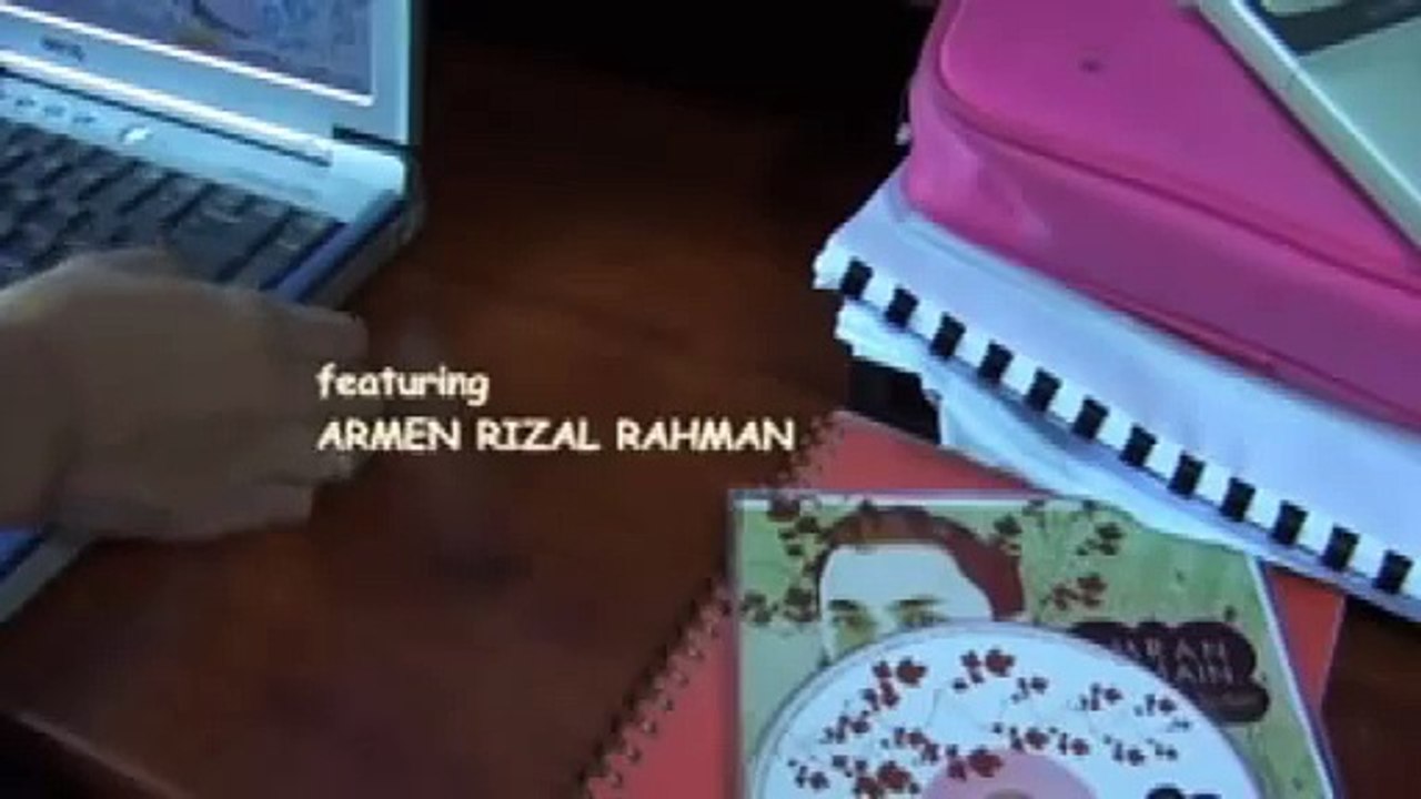 Mat Superhero part 1