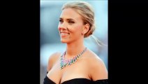 SCARLETT JOHANSSON LATEST HOT PICTURES COLLECTION