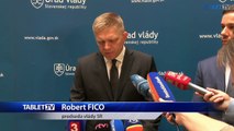 ZAZNAM R. Fico k Junckerovým kvótam