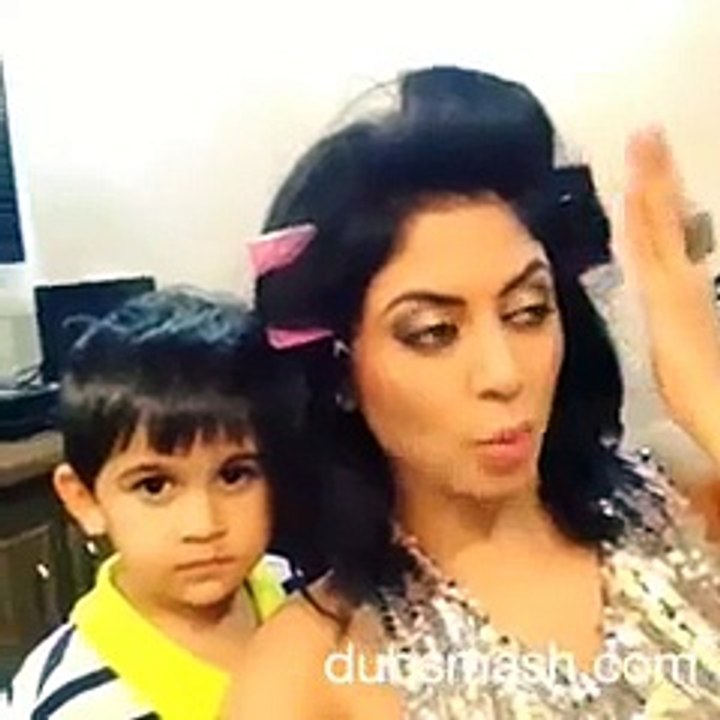 kid dubmash gone viral