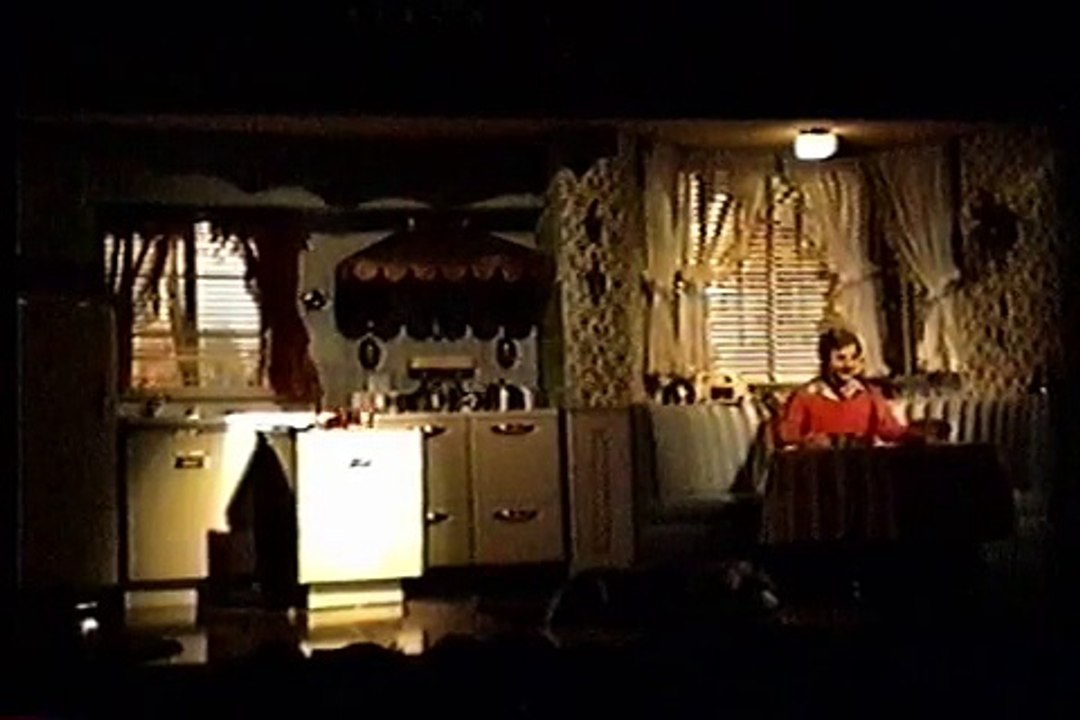 Carousel of Progress 1992 (Part II)