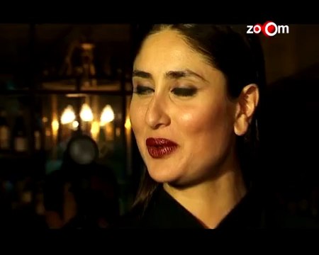 WHO BREAKS KAREENA KAPOOR BOLLYWOOD BEBO'S HEART, Bebo is Rejected by Someone for opposite role