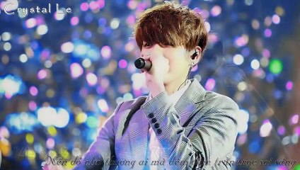 [Vietsub][FMV] KIẾP SAU - KRIS - 吴亦凡 - WU YI FAN [We Believe In You]