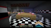 Five Nights At Freddy's Minecraft Roleplay (Episode 2)