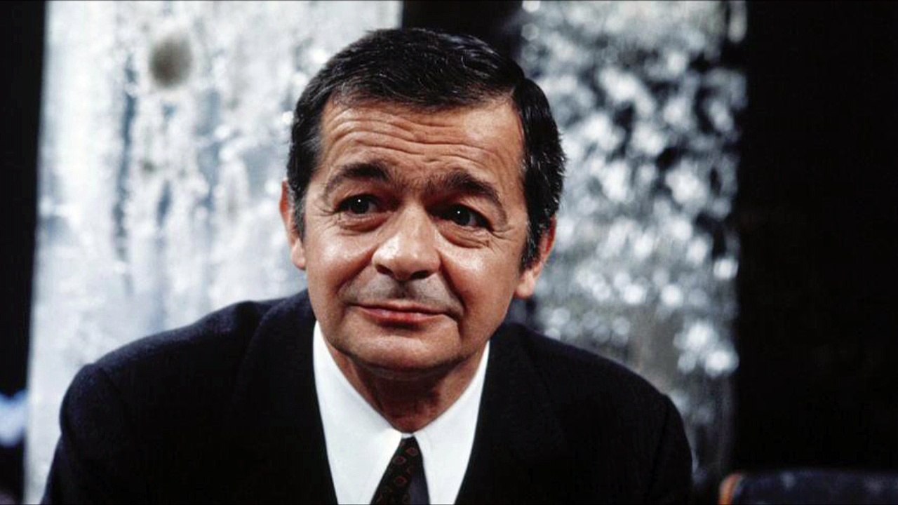 A TRIBUTE TO SERGE REGGIANI