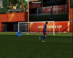 FIFA 2011 מדריך תרגילים קצת בינוני