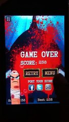 Finger Slayer Wild - Part 2 - Video 1