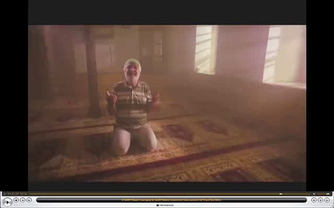 Sümela'nın Şifresi (Hoca'nın Duası)