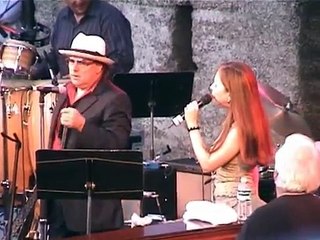 Sometimes We Cry Van and Shana Morrison