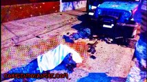 Intensa balacera en Ocotlán Jalisco, dejó un saldo de 10 muertos, 2 de ellos civiles Imagenes