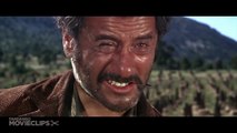 The Good, the Bad and the Ugly (1966) - Tuco's Final Insult