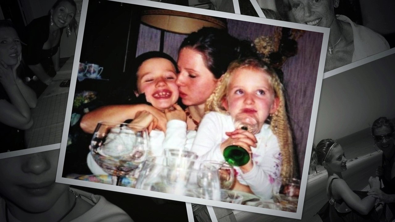 Joyeux anniversaire mon p'tit coeur