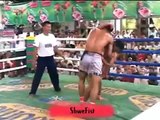 Myanmar Traditional Boxing  Lethwei    Lone Chaw vs Win Tun   Super Fight