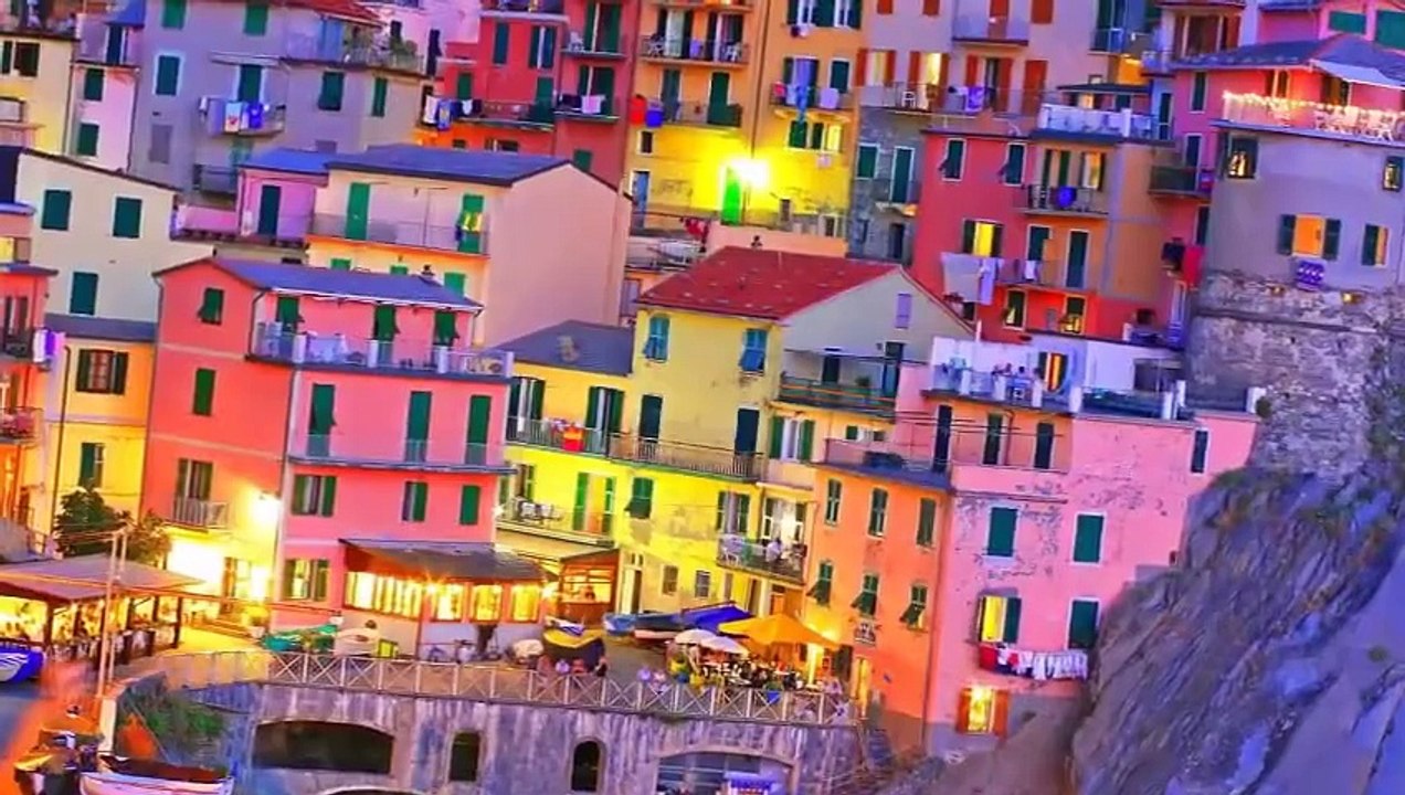 TOP MOST AMAZING & BEAUTIFUL PLACES ON THE EARTH!