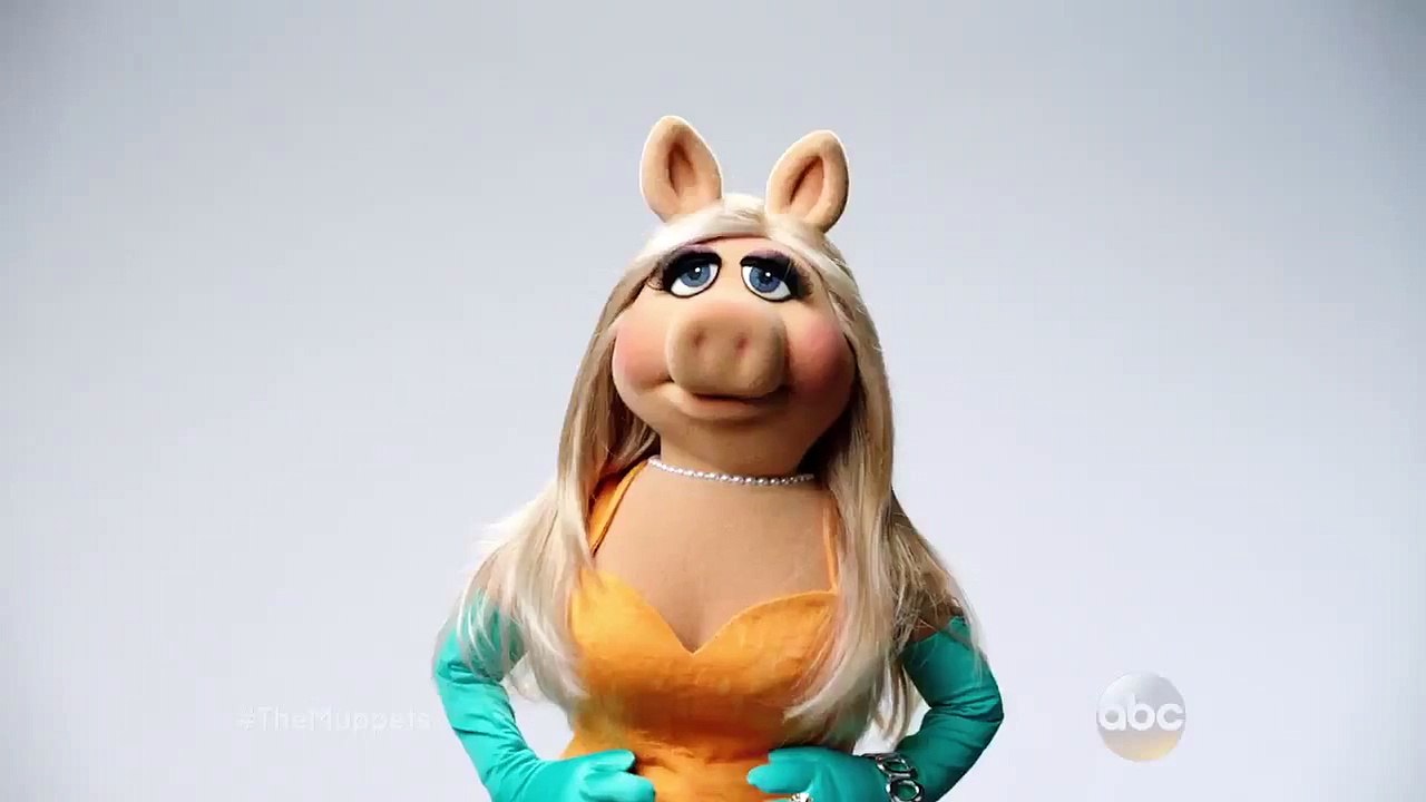 Muppets promo 3