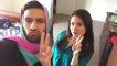 How Brown Girls Take Selfies - Zaid Ali