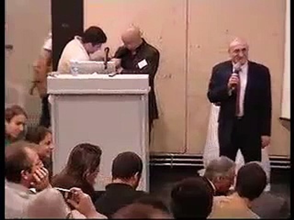 FEA Distinguished Alumnus: O. Sidani