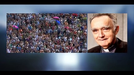 Mgr Pontier: "Le chrétien doit ouvrir sa porte aux réfugiés"