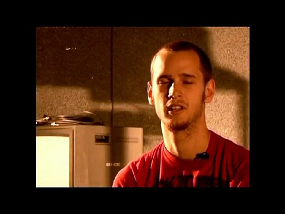 Participatory Documentary