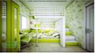 Interior Design Of Bedroom - Trendy Interior Ideas