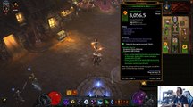 Diablo 3 Guide Sorcier Vyr Archonte 2.3 & S4 par Blatty