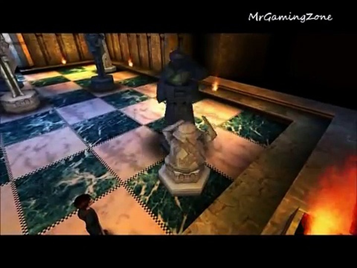 ⁣Harry Potter and the Philosopher's Stone   The Chess Game   PC | Chess games computer