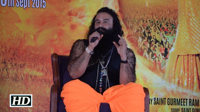 Gurmeet Ram Rahim Singh To Enter Bigg Boss 9 Exclusive