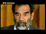 Saddam Hussein, histoire d'un procès annoncé