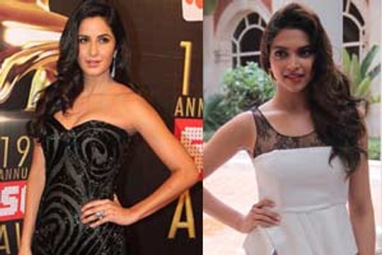 Have gym buddies Kat & Dippy buried their hatchet?