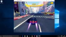 Asphalt 8-Apex Booster Madness Cup Route-Arrinera Hussarya(1642)-Rose of Desert-51:8xx(QR)