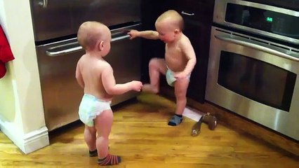 Talking baby nice baby goooooooooooood