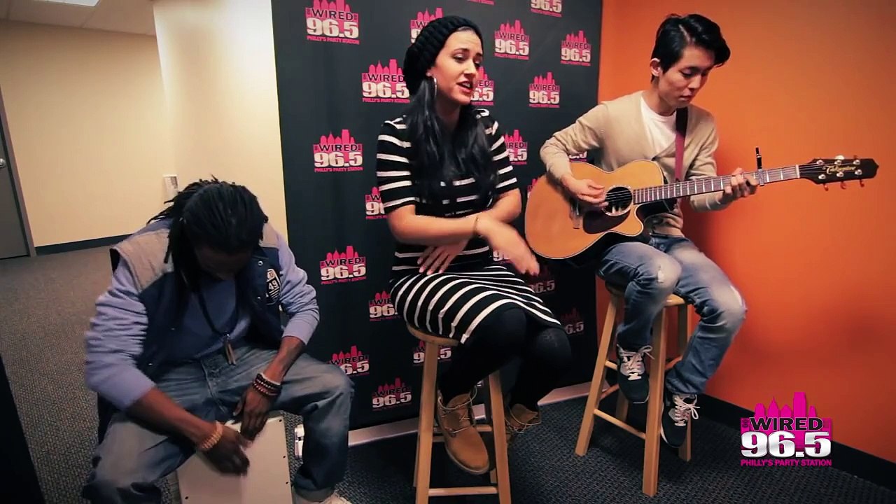 Kat Dahlia - Gangsta (Acoustic)