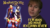 Bad Movie Beatdown: Monkeybone (REVIEW)