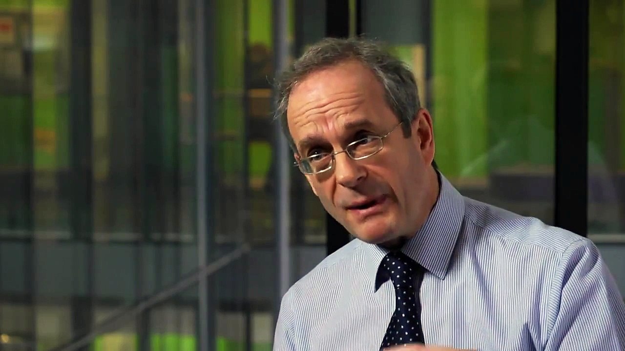 BSc Hons Project Management - Mark Laurelard