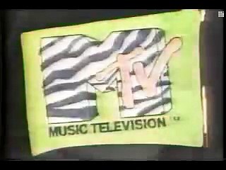 MTV Original Broadcast 8/1/1981