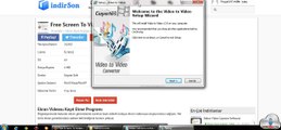 Free Screen To Video kurulum inceleme