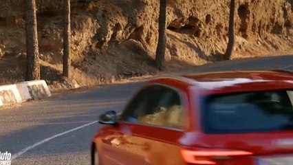 خمسة أشياء يجب معرفتهم عن السيارة أودي A4