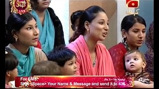 Subh Ki Kahani With Madeha Naqvi on Geo Kahani Part 7 - 9th September 2015