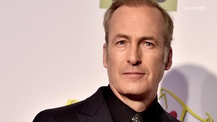 Bob Odenkirk's breakout role in 'Better Call Saul' earns him Emmy nod