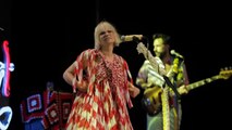 Sia - Cloud Live At London Roundhouse