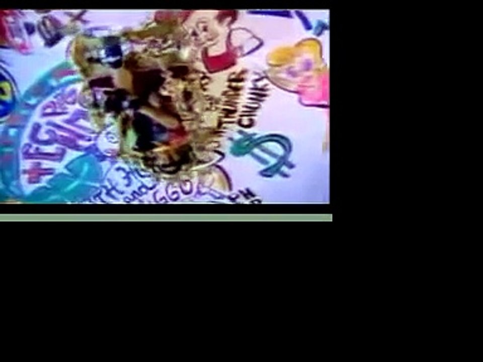 Fresh Prince Theme Nouns Replaced by "Orange Juice"