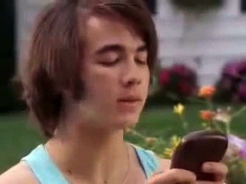 Camp Rock Parody #1