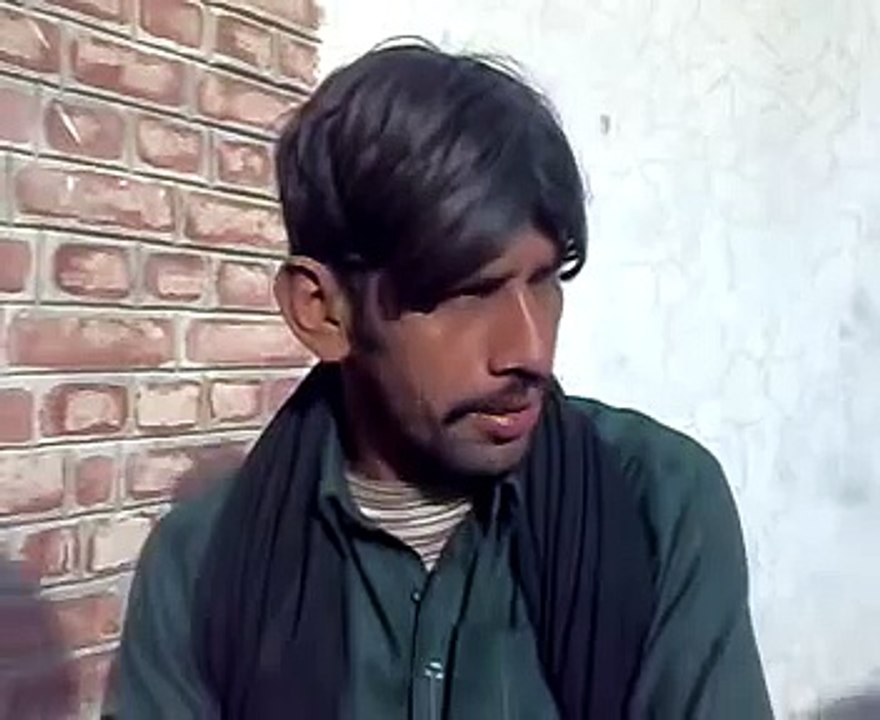 ---GREAT SARAIKI FUNNY