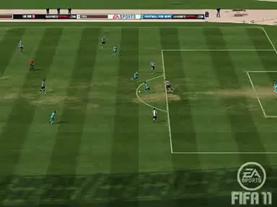 gol villa - iniesta dedicado tito pedro.avi