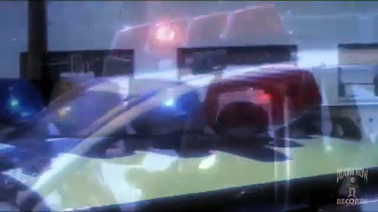 2Pac - "2 of Amerikaz Most Wanted"