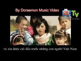 [DMV] Trung Quốc xin lỗi Việt Nam - Doraemon Music Video