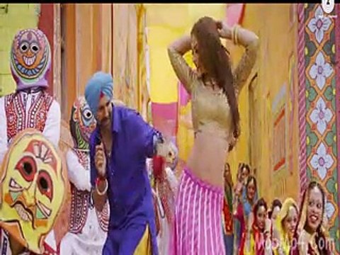 Cinema Dekhe Mamma VIDEO Song - Singh Is Bliing - Akshay Kumar - Amy Jackson